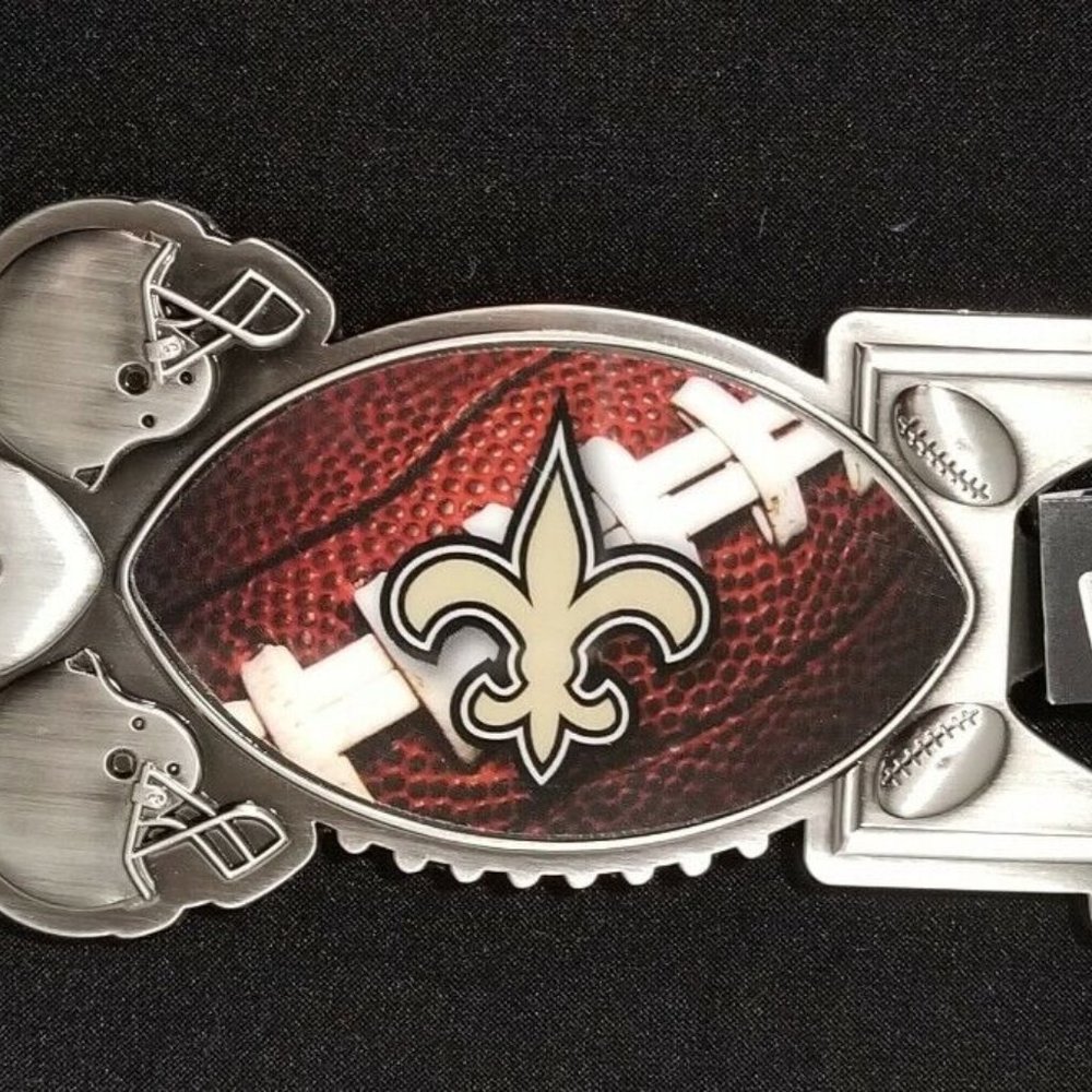 NEW New Orleans Saints Party Starter Magnet Bottle Opener
